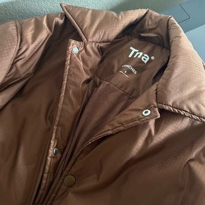 Tna Coaches Jacket from Aritzia